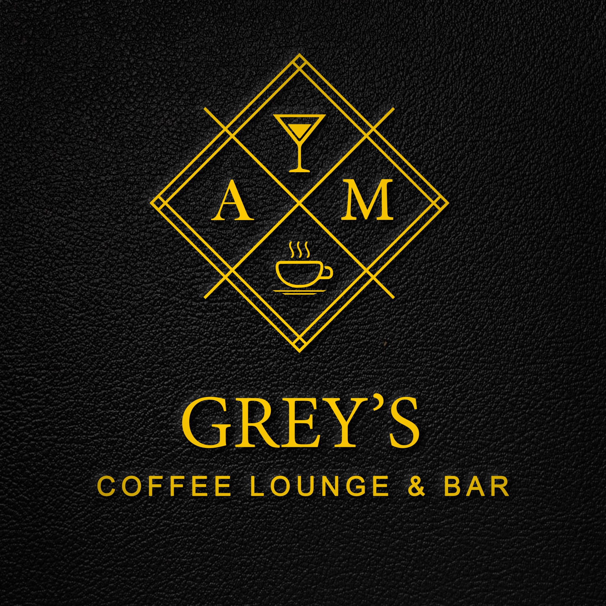 Greys Logo