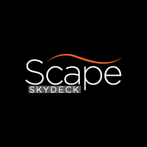 Logo for Scape Skydeck