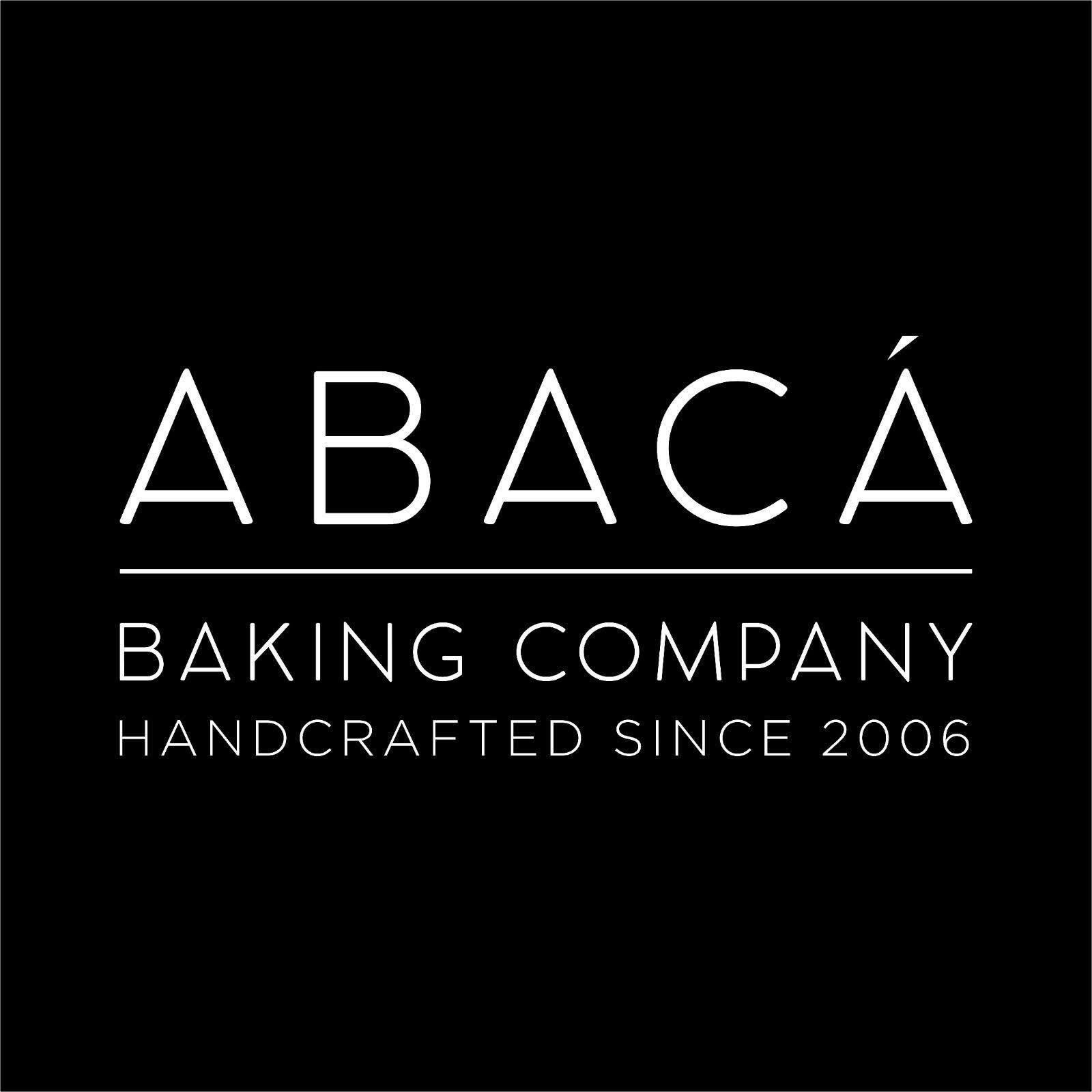 Logo for Abaca Baking Company