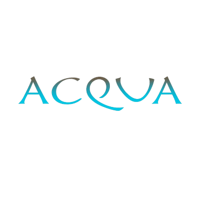 Logo for Acqua Shang Ri La