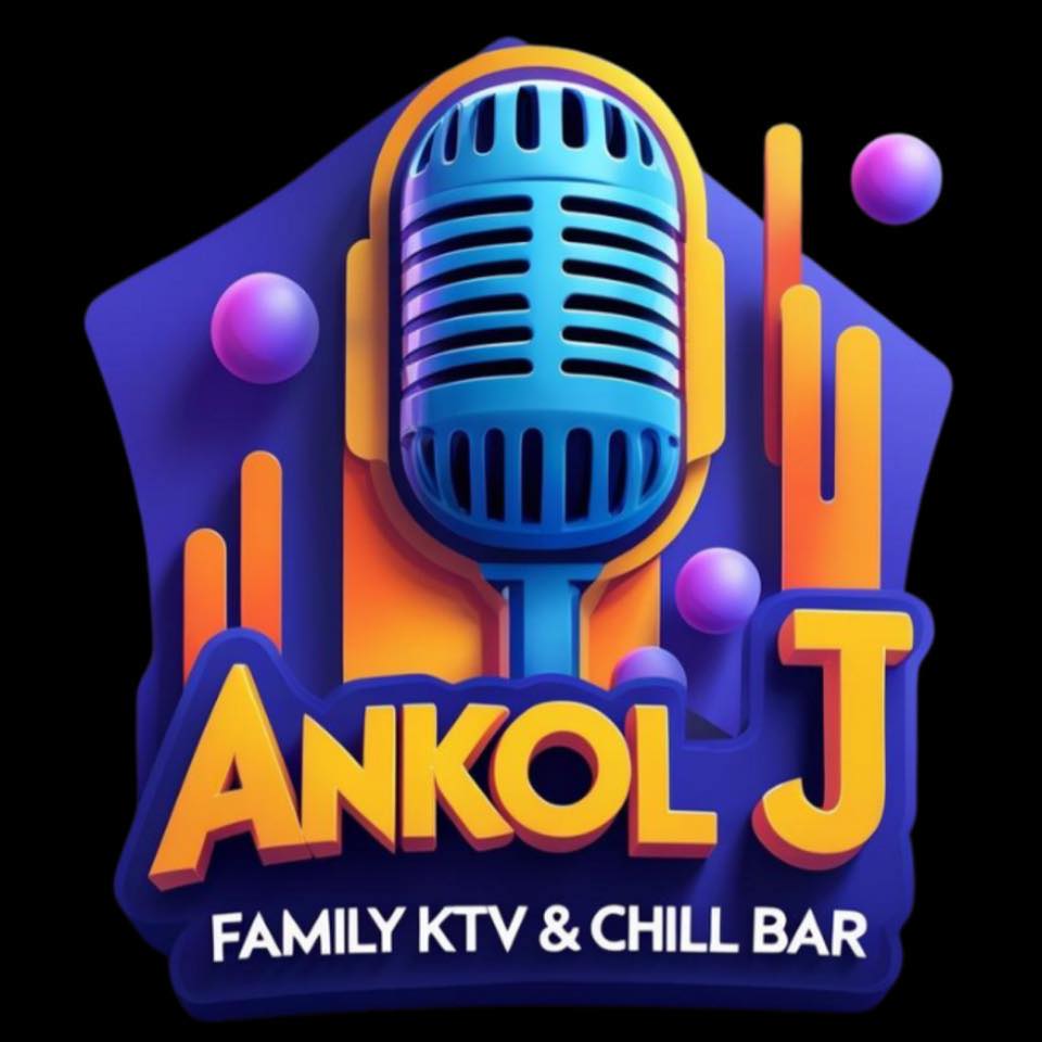 Ankol J Family KTV logo