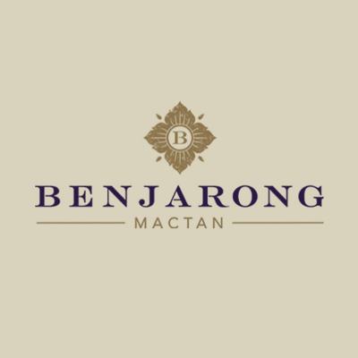 Benjarong Logo