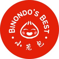 Binondos Best Logo