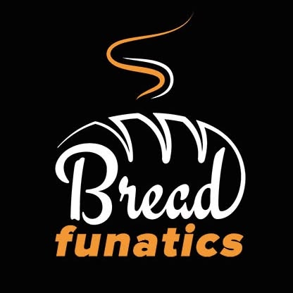 Bread Funatics Logo