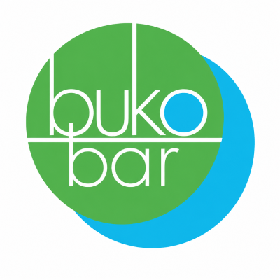 BukoBar Logo