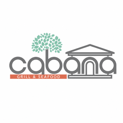 Logo Cabana Restaurant