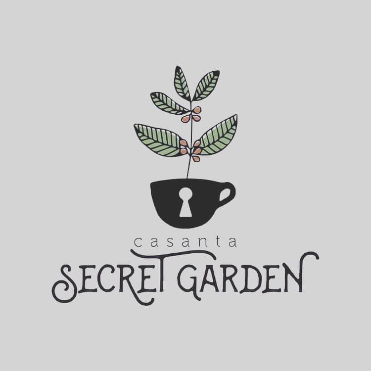 Casanta Secret Garden