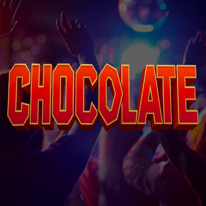 Logo for Chokolate Club