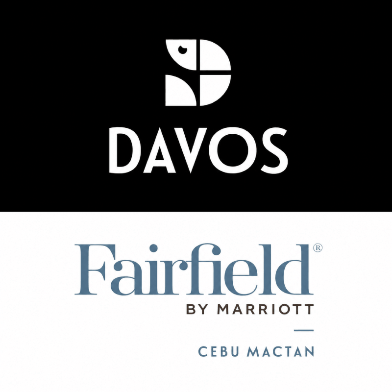Davos at Fairfield logo