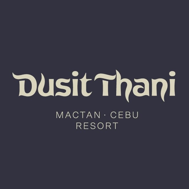 Logo for Dusit Thani Mactan