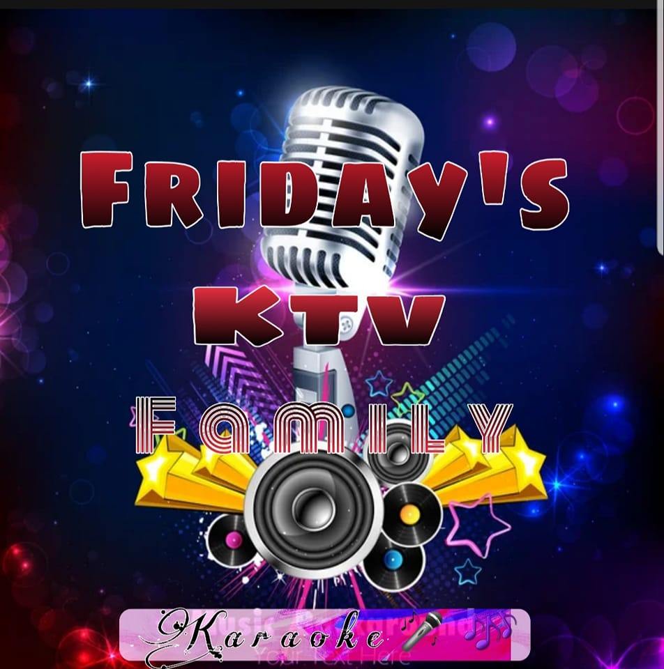 Fridays KTV logo