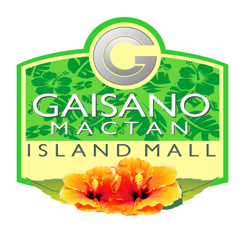 Gaisano Mactan Island Mall Logo