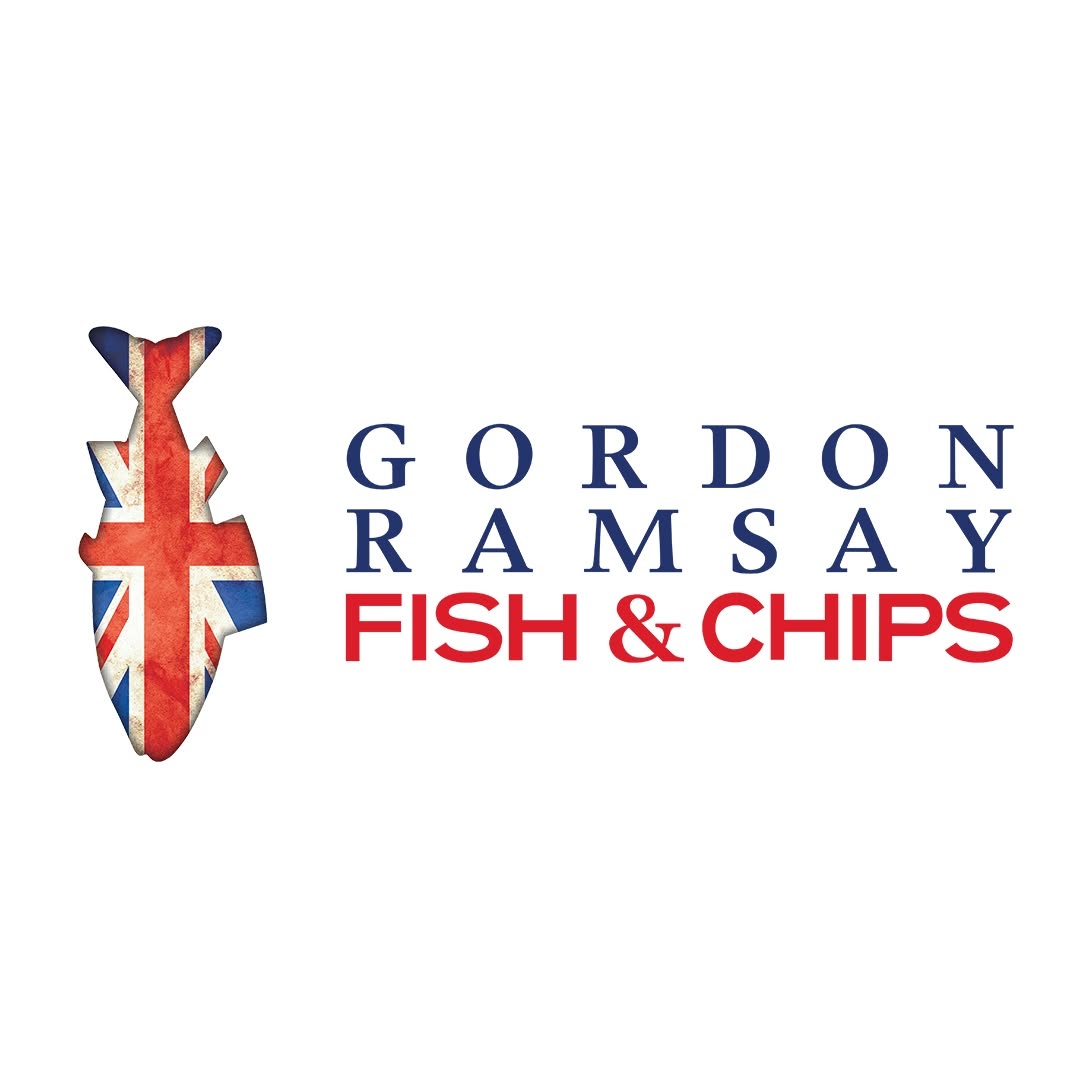 Logo for Gordon Ramsay