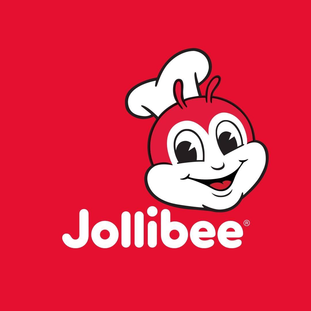 Logo for Jollibee