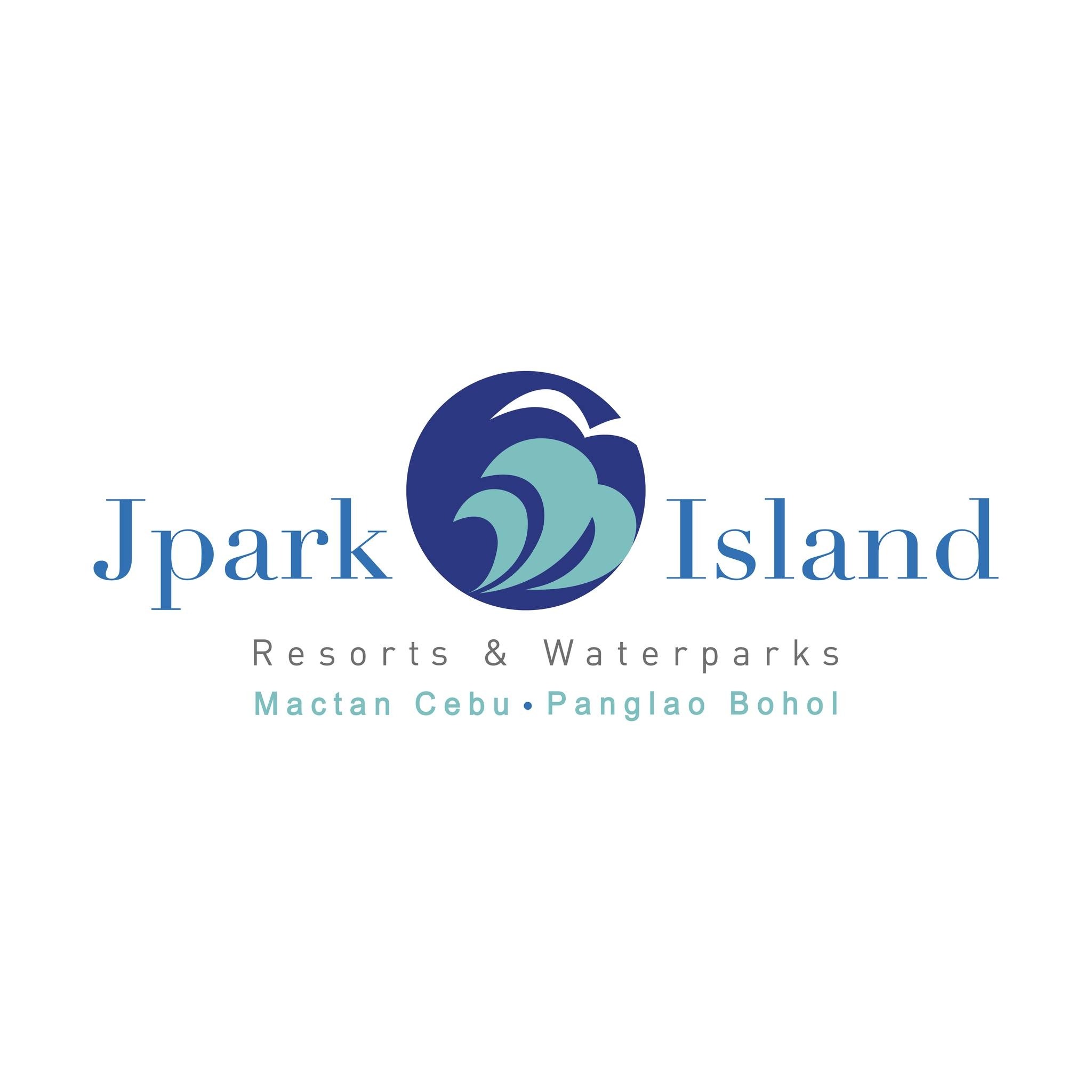 Logo for Jpark Resort