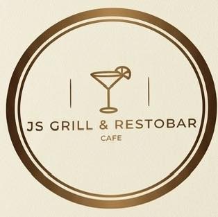 JS grill & restobar logo