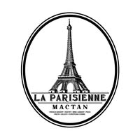 Logo La Parisienne