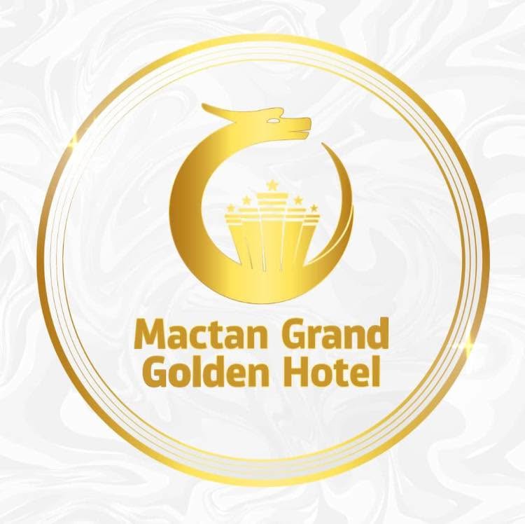 Golden Cirkle Logo for Mactan Grand Golden Resort