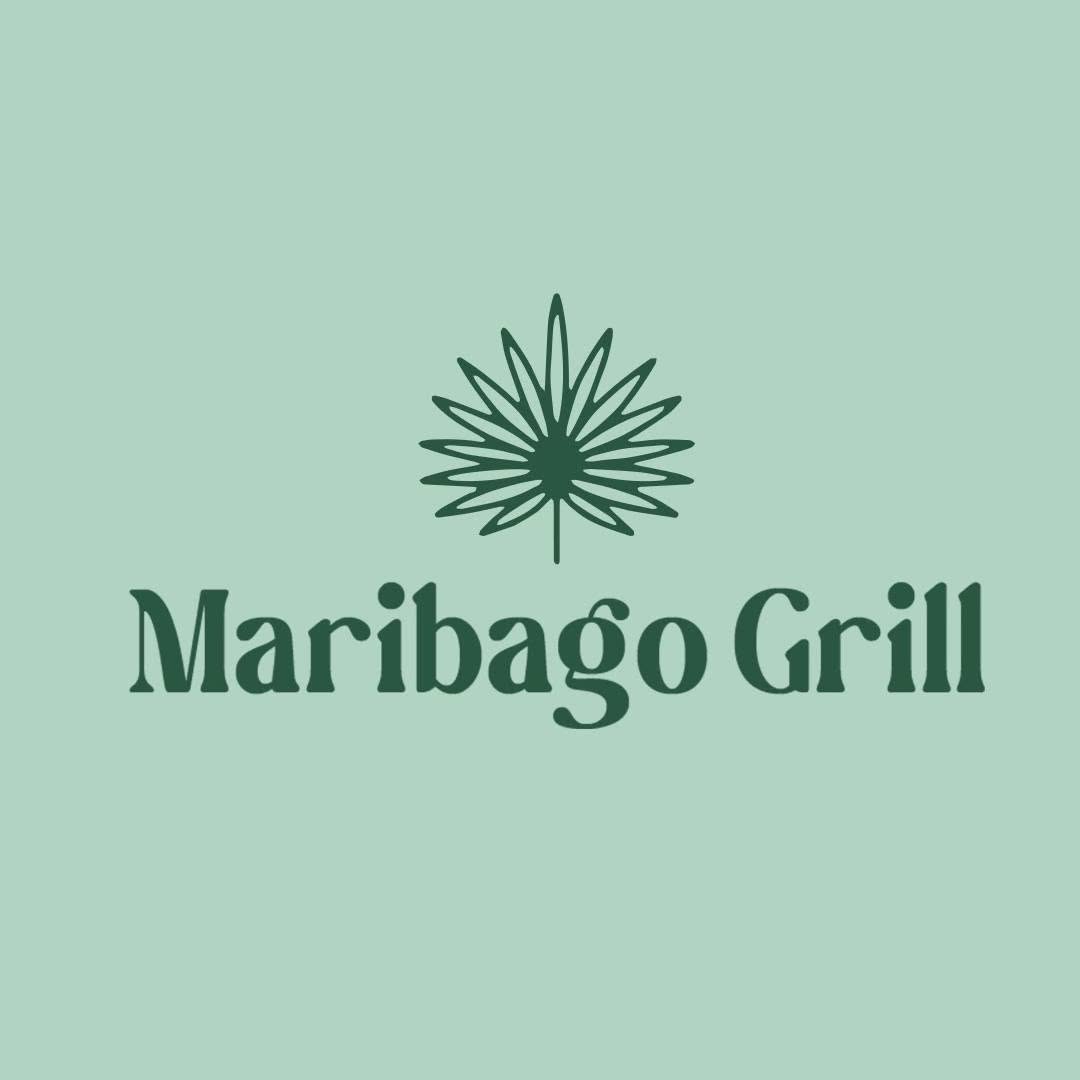 Maribago Grill Logo