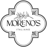 Morenos Italiano Logo