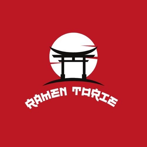 Ramen Torie Logo