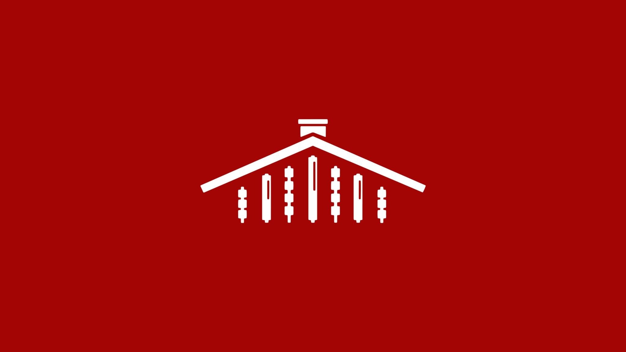 Ribshack logo