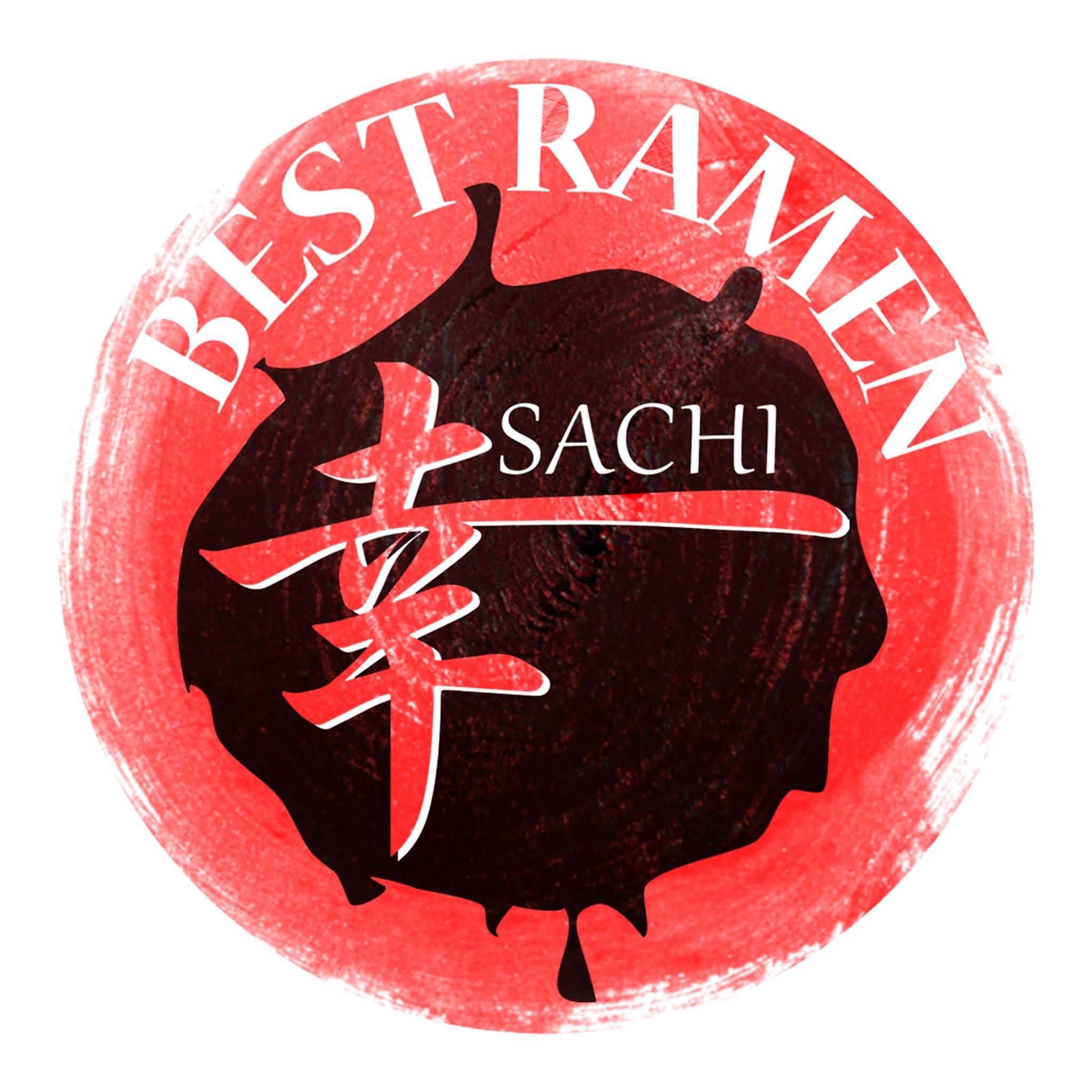 Logo for Sachi Best Ramen