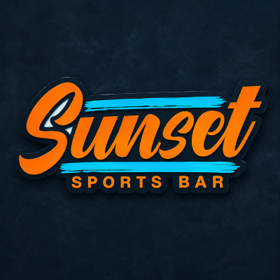 Logo Sunset Bar