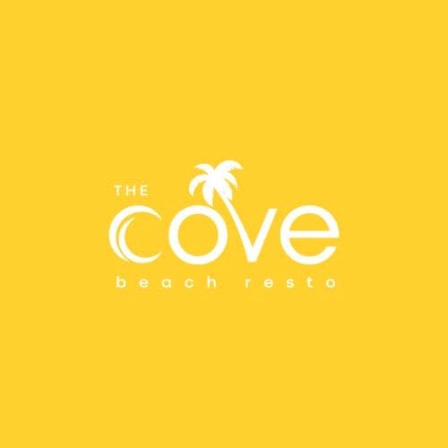 Logo for The Cove