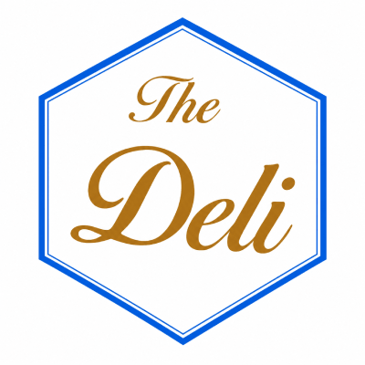 Logo The Deli