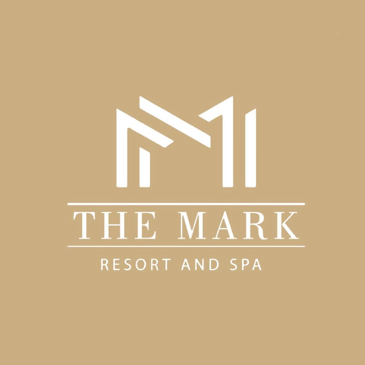 The Mark Resort Logo