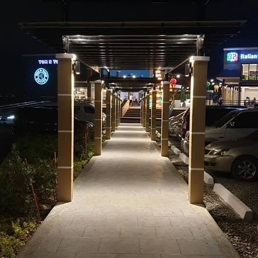 LogoImage of the Promenade Mactan