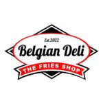 Belgian Deli Logo