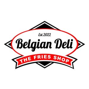 Belgian Deli Logo
