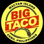 The Big Taco Logo