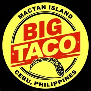 The Big Taco Logo