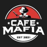 Cafe Mafia Logo