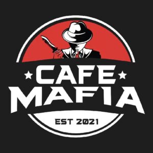 Cafe Mafia Logo