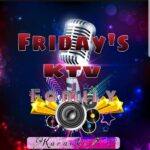Fridays KTV logo