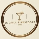 JS grill & restobar logo