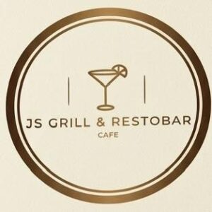 JS grill & restobar logo