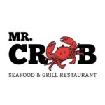 Mr Crap Logo