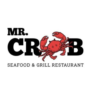 Mr Crap Logo