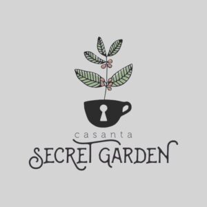 Casanta Secret Garden