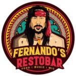 Fernando's restobar logo