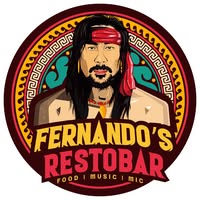 Fernando's restobar logo