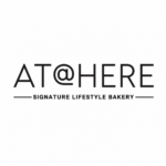 At Here Logo