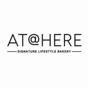 At Here Logo