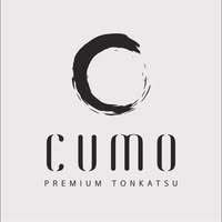 Logo for restaurant CUMO