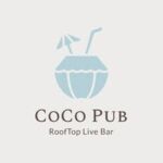 Logo for Coco Pup Lapu Lapu